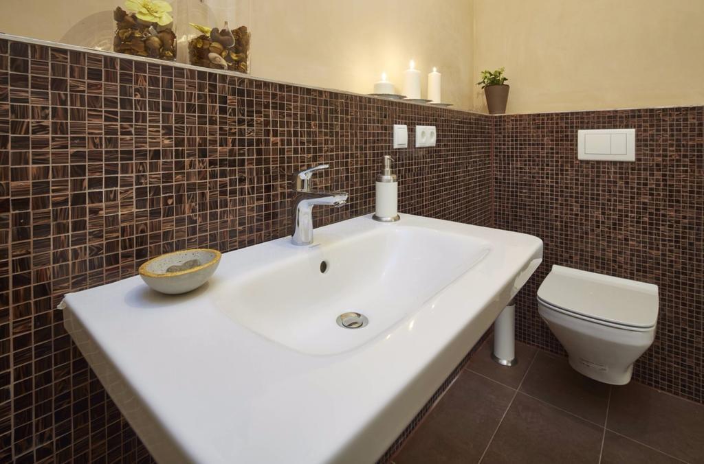 Hotel Villa Erlenbad Obersasbach Cameră foto