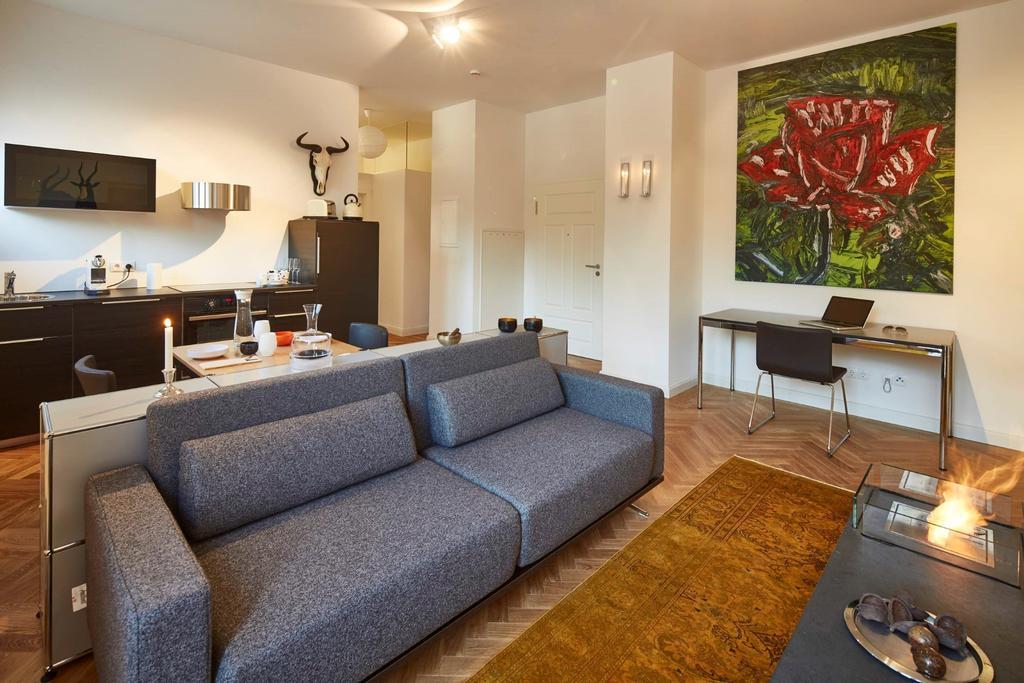 Hotel Villa Erlenbad Obersasbach Cameră foto