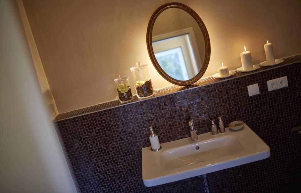 Hotel Villa Erlenbad Obersasbach Cameră foto